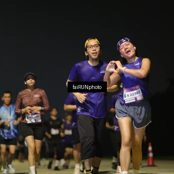 Runner Photo 7346304