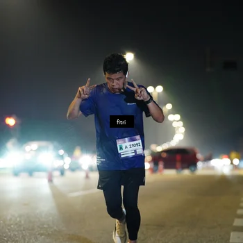 Runner Photo 7346308