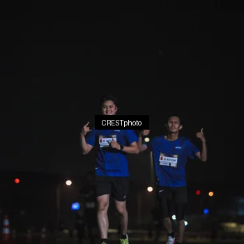 Runner Photo 7346314