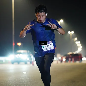 Runner Photo 7346316
