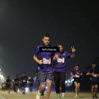 Runner Photo 7346319