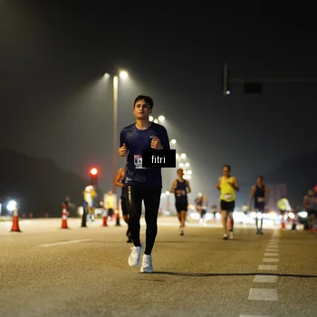 Runner Photo 7346324