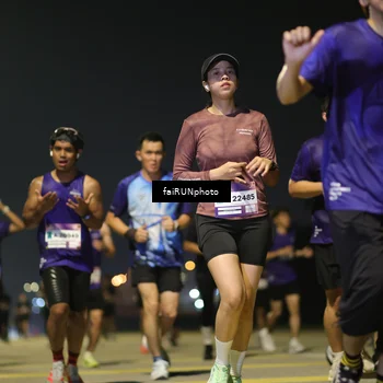 Runner Photo 7346328