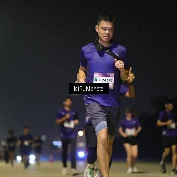 Runner Photo 7346334