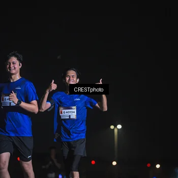 Runner Photo 7346335