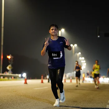 Runner Photo 7346336