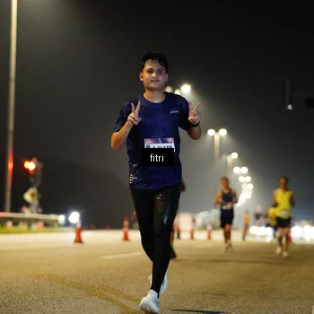 Runner Photo 7346339