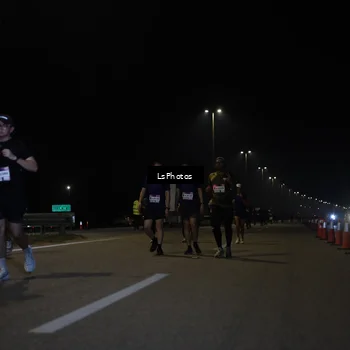 Runner Photo 7346349