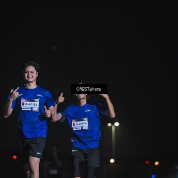 Runner Photo 7346350
