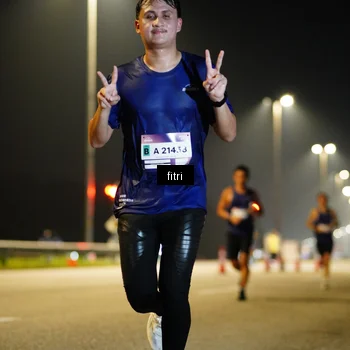 Runner Photo 7346352
