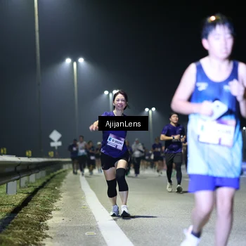Runner Photo 7346355