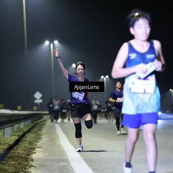 Runner Photo 7346357