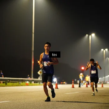 Runner Photo 7346359