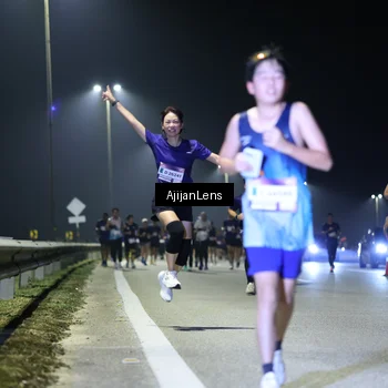 Runner Photo 7346366