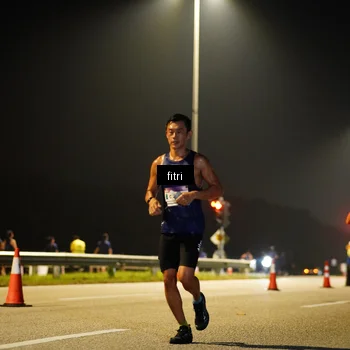 Runner Photo 7346367