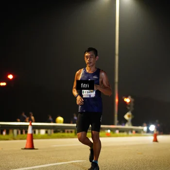 Runner Photo 7346368