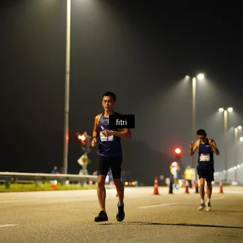 Runner Photo 7346369