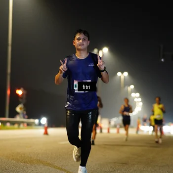 Runner Photo 7346393