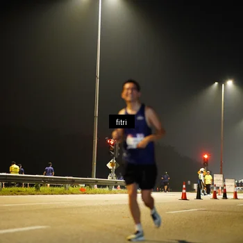 Runner Photo 7346397