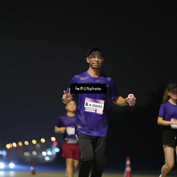 Runner Photo 7346398