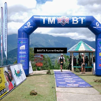 Runner Photo 73464