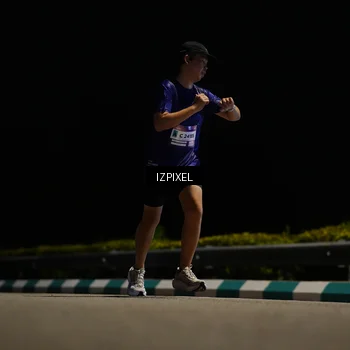 Runner Photo 7346400