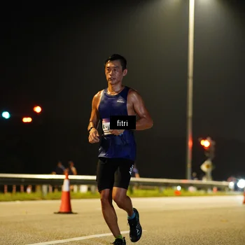 Runner Photo 7346404