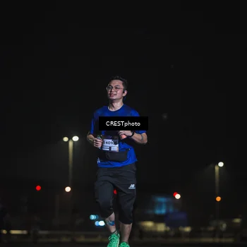 Runner Photo 7346408