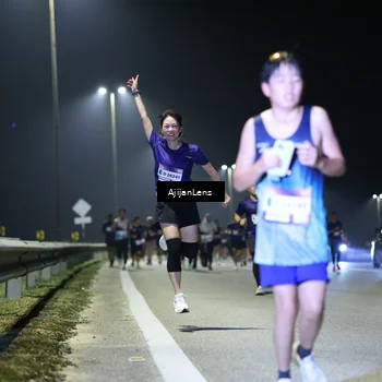 Runner Photo 7346409