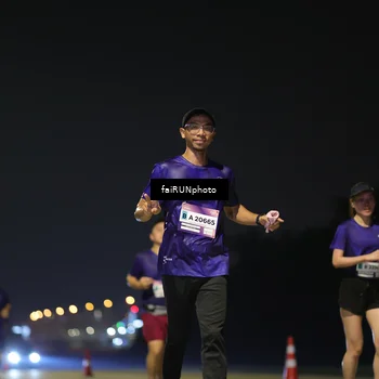 Runner Photo 7346411
