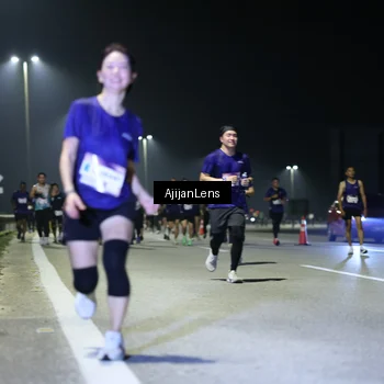 Runner Photo 7346413