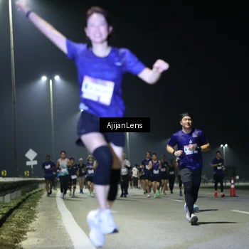 Runner Photo 7346418