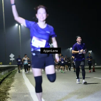 Runner Photo 7346420