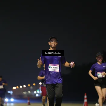 Runner Photo 7346421