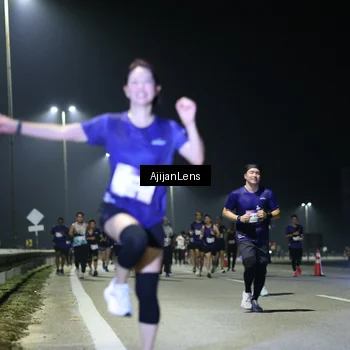 Runner Photo 7346422