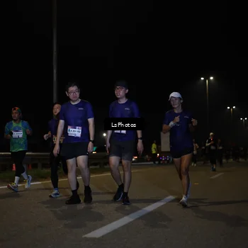 Runner Photo 7346433