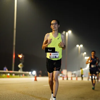 Runner Photo 7346435