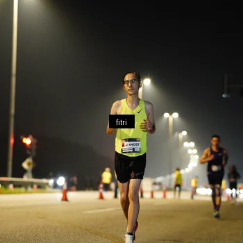 Runner Photo 7346445