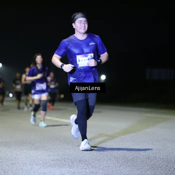 Runner Photo 7346447