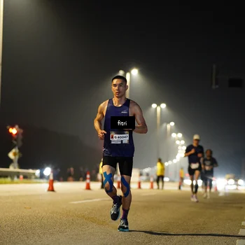 Runner Photo 7346457
