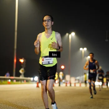 Runner Photo 7346464