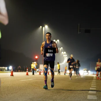 Runner Photo 7346467