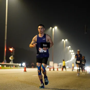 Runner Photo 7346468