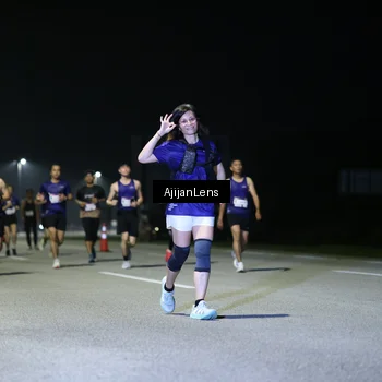 Runner Photo 7346470