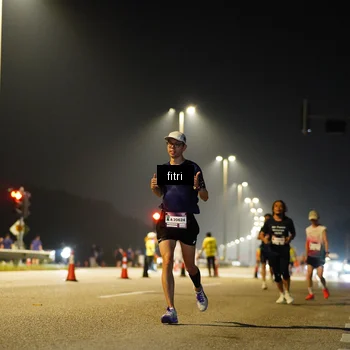 Runner Photo 7346480