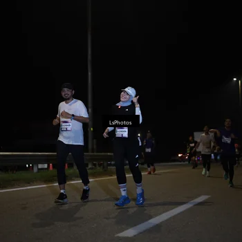 Runner Photo 7346487