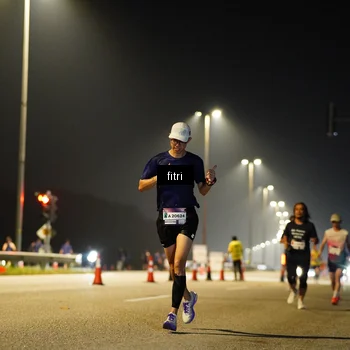 Runner Photo 7346491