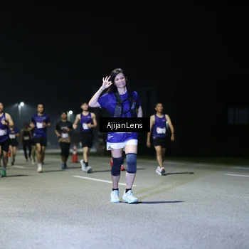 Runner Photo 7346492
