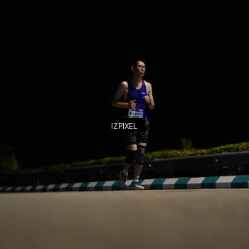 Runner Photo 7346493
