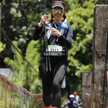 Runner Photo 73465